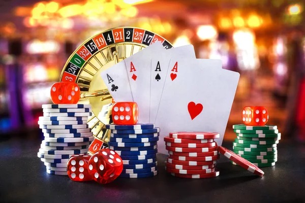 Player interface showing betting slip and confirm button before round execution